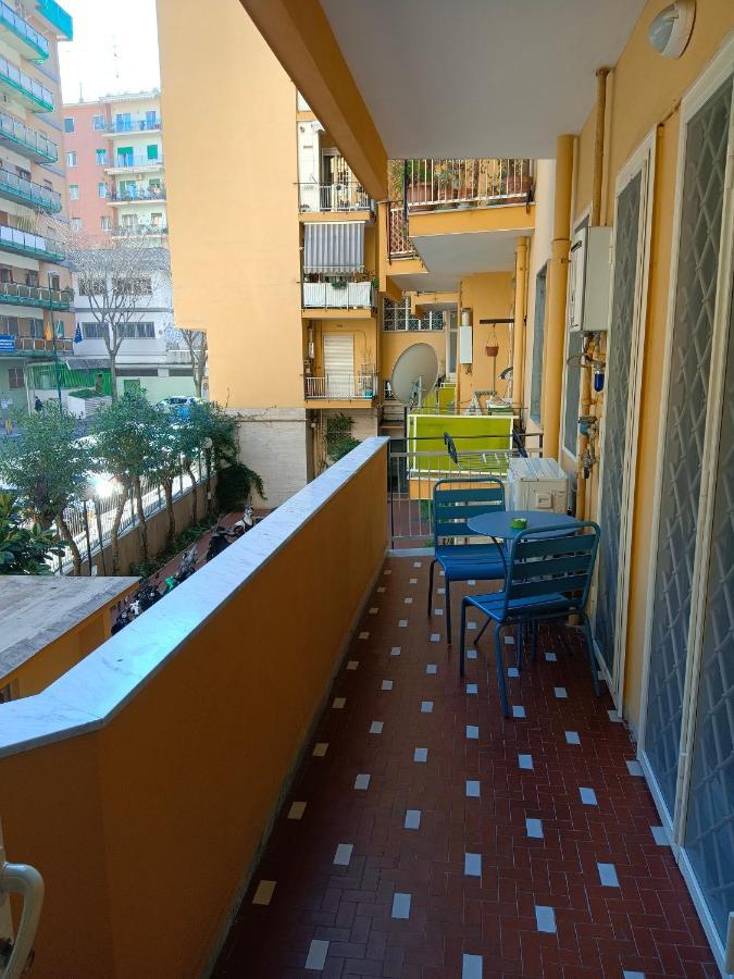 Vomerooms Naples Exterior photo
