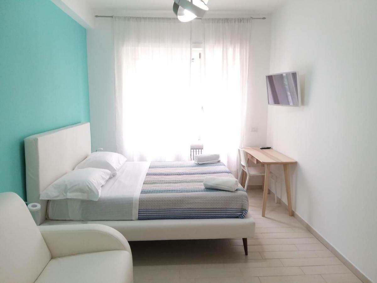 Vomerooms Naples Exterior photo